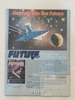 Lot Of 25 Starlog Magazines Number 1 25 Aug 1976 Aug 1979