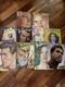 Lot Of 10 1980s Interview Magazine Don Johnson Divine George Michael Lange