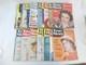 Lot Of 23 Vintage True Story Magazines From The 1950's