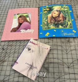 Lot of 27+ Vintage Britney Spears Magazine Late 90s RARE NEAR MINT COLLECTION