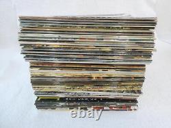 Lot of 54 Issues of FIRSTS The Book Collector's Magazine 1992-2002