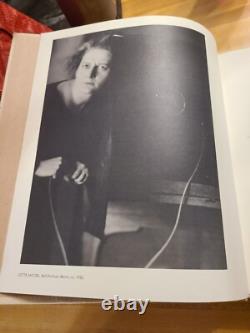 Lotte Jacobi