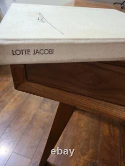 Lotte Jacobi