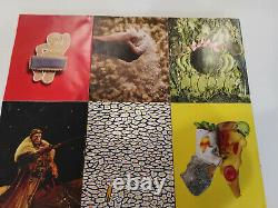 Lucky Peach Magazine Complete Full Set 2011-2017, 24 issues