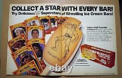 MACHO MAN RANDY SAVAGE Autographed WWF SPOTLIGHT MAGAZINE Fall'88 Premier Issue