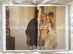 MADONNA Re-Edition magazine #21 S/S 2024 NEW? MINT? RARE? Celebration Tour