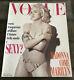 Madonna Vogue Italia Magazine Feb 1991 Complete Super Rare No Promo