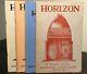 Manly P. Hall Horizon Journal Full Year, 4 Issues, 1946 Philosophy Occult