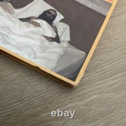 MARFA JOURNAL Issue 1 Launch 2013 ERIK BRUNETTI Julia Roberts GOSHA RUBCHINSKY