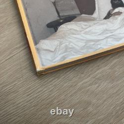 MARFA JOURNAL Issue 1 Launch 2013 ERIK BRUNETTI Julia Roberts GOSHA RUBCHINSKY