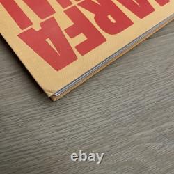 MARFA JOURNAL Issue 1 Launch 2013 ERIK BRUNETTI Julia Roberts GOSHA RUBCHINSKY