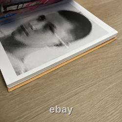 MARFA JOURNAL Issue 1 Launch 2013 ERIK BRUNETTI Julia Roberts GOSHA RUBCHINSKY