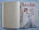 Modern Bride Bound Magazine Vol. 1 No. 1 Fall 1949 First Issue Signed Bookplate