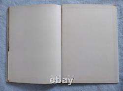 MODERN BRIDE Bound Magazine Vol. 1 No. 1 Fall 1949 First Issue Signed Bookplate