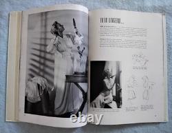 MODERN BRIDE Bound Magazine Vol. 1 No. 1 Fall 1949 First Issue Signed Bookplate