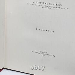 Machine Shop WorK-Frederick W Turner 1908 First Edition/Print HC Rare Antique