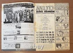 Mad Masterpieces 1 Parody American Modern History First Ed 1979 From Japan
