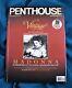 Madonna Penthouse Magazine Portugal 2011 Limited Collector's Edition Rare