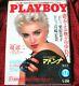 Madonna Playboy Japan Only Rare Cover Magazine Erotica Sex Who's That Girl Promo