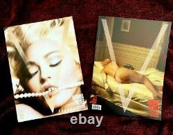 Madonna Steven Klein V Magazine Subscriber & Collectors Edition Promo 2 Sold Out