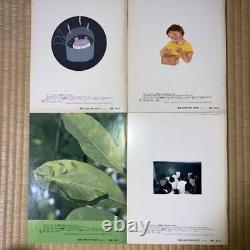 Magazine First Edition Many Mysteries 4-Book Set Bulkfukuinkan Shoten