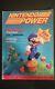 Magazine Issue Of Nintendo Power Vol. 1 July/august 1988 Super Mario 2 No Poster