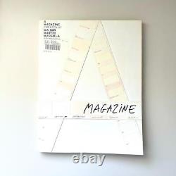 Magazine Maisonmartinmargiela First Edition