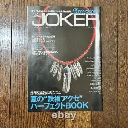 Magazine Super Rare First Edition Harajuku Goro'S Encyclopedia Vol. 1 4 Volume Se