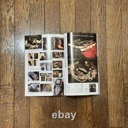 Magazine Super Rare First Edition Harajuku Goro'S Encyclopedia Vol. 1 4 Volume Se