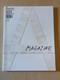 Maison Margiela Magazine Art A First Edition 2004 From Japan