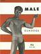 Male Classics No. 21, British Edition Male Classics Vintage Beef Cake Magazine