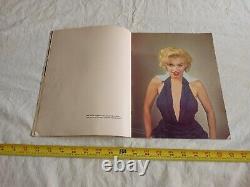 Marilyn Monroe 1953 Pin-ups Mag Maco Rare Recalled Edition Deemed Too Risque