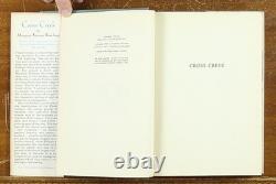 Marjorie Kennan Rawlings The Yearling First Edition, Cross Creek, bonus magazine