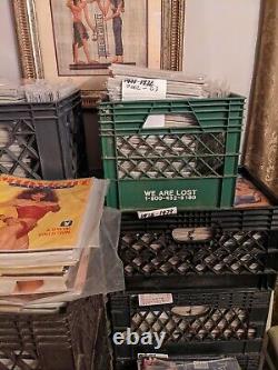 Massive Playboy Collection, 1960s+ All Sorted, Ready to sell! NJ Pickup