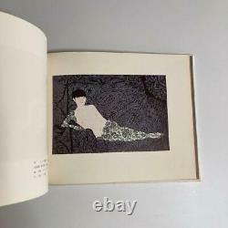 Matazo Kayama 1955-1978 Art Book First edition hardcover vintage item used item