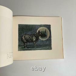 Matazo Kayama 1955-1978 Art Book First edition hardcover vintage item used item