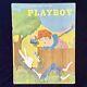 May 1954 Playboy Magazineplaymate? Joanne Arnoldgood Condition