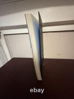 Men in blue magazine marcus schenkenberg EXT RARE