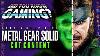Metal Gear Solid S Insane Cut Content Ft David Hayter New