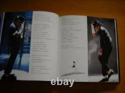Michael Jackson Dancing The Dream First Edition