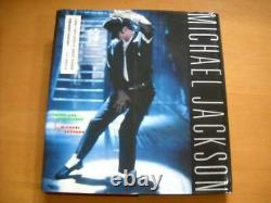 Michael Jackson Dancing The Dream First Edition
