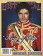 Michael Jackson King Of Pop Historical Collector Edition Magazine 6 -2009 Gloss