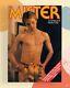 Mister Magazine 26. Gay Interest. From Publishers Of Zipper & Vulcan Magazines