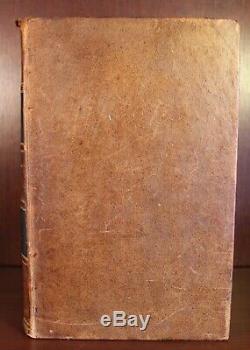 Moby Dick or the Whale Herman Melville Harper's Magazine 1851 First Edition