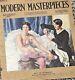 Modern Masterpieces 1930s Magazine Part 2 Ballet Girl