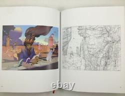 Moebius 2019 Max Ernst Museum Bruhl LVR 272 pp HC Ltd 1st Ed Heavy Metal Art VF+