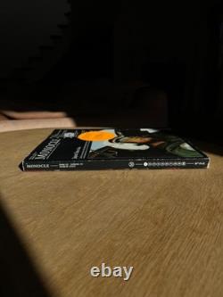 Monocle Magazine, First Edition (Issue 1, Volume 1) March 2007 RARE