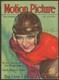Motion Picture Magazine December 1928 Anita Page Clara Bow Chaplingary Cooper