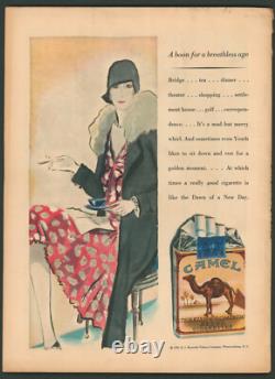 Motion Picture Magazine December 1928 Anita Page Clara Bow ChaplinGary Cooper