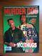Murder Dog Magazine Volume 5 #4 Mo Thugs Cover 1998 Super Rare